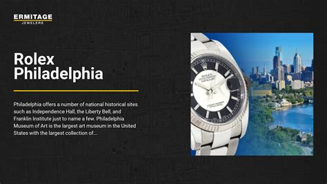 philadelphia rolex buyer|rolex jewelers philadelphia.